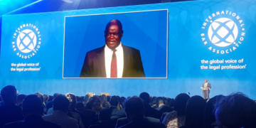 The IBA Annual Conference Miami 2022