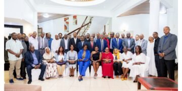 Sudanese business community keen to expand investments in Rwanda