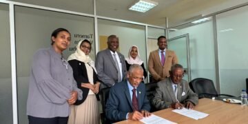 ‘’AZTAN Law Firm Expands into Ethiopia: A New Era of Legal Excellence’’