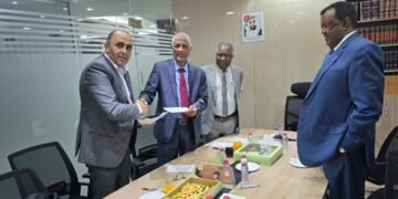 AZTAN Law Firm Signs Cooperation Agreement with Morocco Law Firm