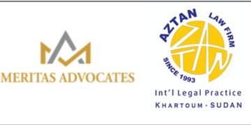 AZTAN Law Firm Signs Cooperation Agreement with MERITAS ADVOCATES Law Firm