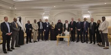 AZTAN & Alotaibi Law Firms Celebrate First Anniversary of Their Partnership in Saudi ArabiaRiyadh, Saudi Arabia – February 24, 2025