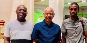 AZTAN Network Members Participate in ICC Conference in Nairobi