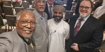 AZTAN Law Firm’s Participation in Riyadh International Disputes Resolution Week 2026